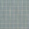 Cornflower Checkerboard - Blue Plaid,Small Scale Upholstery Fabric 54 Inches"